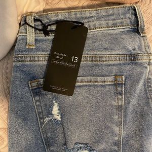 American Bazi Jeans 13